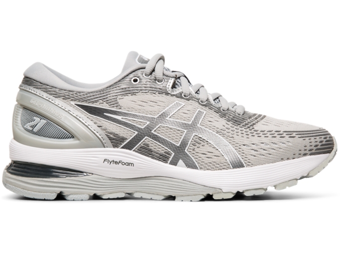 Buy Grey Sports Shoes for Men by ASICS Online