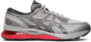 asics nimbus 43