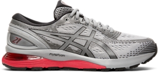 asics gel nimbus 21 mens running shoes