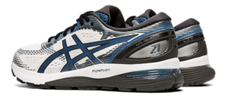 Asics gel outlet nimbus 21 underpronation