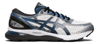 mens asic gel nimbus