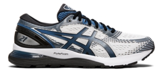 asics mens nimbus 21