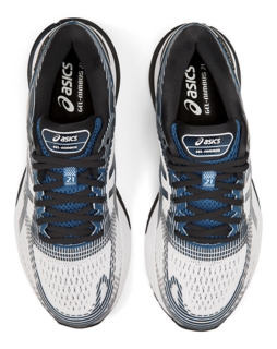 Asics gel outlet nimbus 21 supination