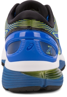 Asics gel nimbus 21 on sale blue