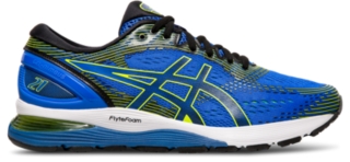 new asics nimbus 21