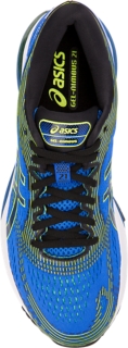 Asics nimbus hotsell 21 supination