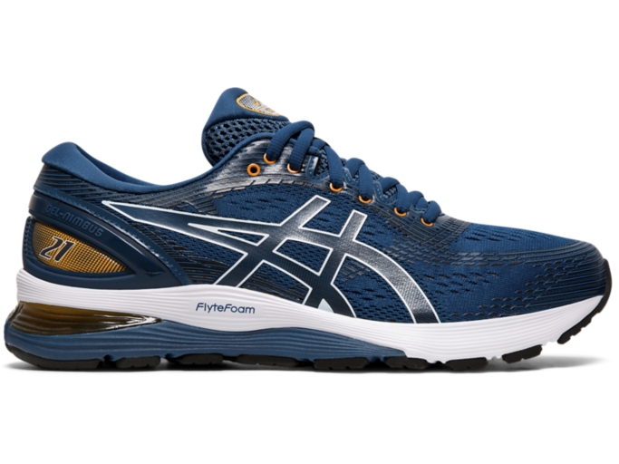 Asics gel on sale nimbus 21 supination