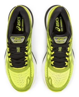 gel nimbus 21 safety yellow