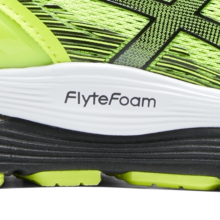 asics nimbus 21 safety yellow