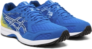 Men's LYTERACER | Directoire Blue/White | Running Shoes |