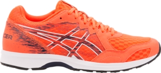 Lyteracer Fscr W アウトレット メンズ ランニングシューズ Asics