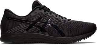 Unisex DS-TRAINER 24 | BLACK/BLACK | Running | ASICS Outlet