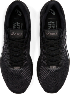 Asics ds trainer cheap 21 nc mujer Negro