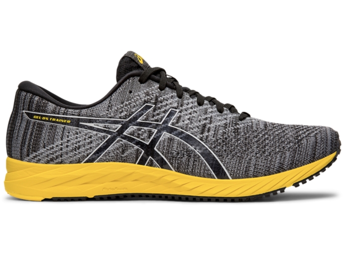 Asics ds trainer 21 hombre Amarillo on sale