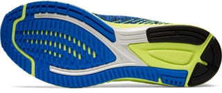 Men's GEL-DS TRAINER 24 Blue/Black | Running Shoes | ASICS