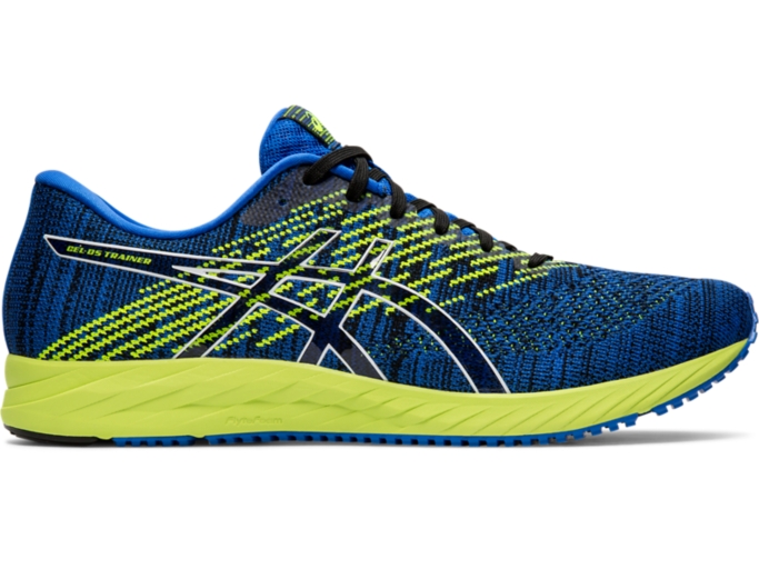 Asics ds outlet trainer 24 mujer