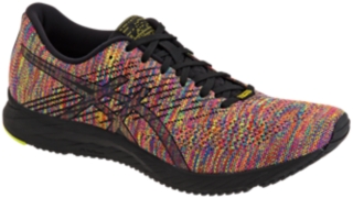 Men S Gel Ds Trainer 24 Multi Black Running Shoes Asics