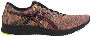 Men's GEL-DS TRAINER 24 | Multi/Black | Running Shoes | ASICS