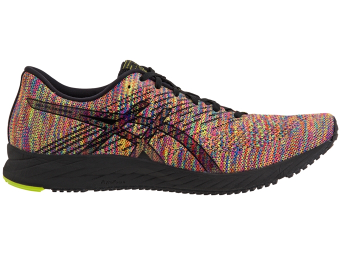 GEL-DS TRAINER Multi/Black | Running Shoes |