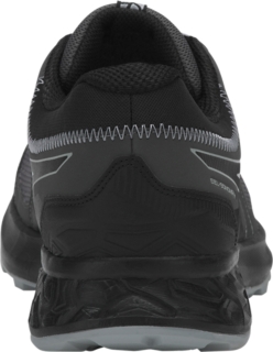 Men's GEL-SONOMA 4 | Black/Stone Trail Running Shoes | ASICS