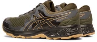 Asics men's gel-sonoma shop 4 1011a177-001 running shoes