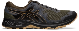 asics gel sonoma 4 mens trail running shoes