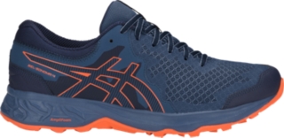 asics gel sonoma 4 men's review