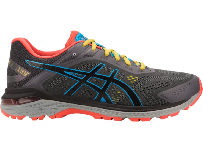 Asics gt 2000 shop 7 trail womens