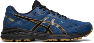 asics mens trail running shoes