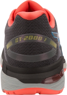 Asics gt 2000 7 on sale trail