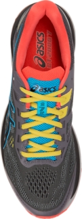 Asics gt-2000 7 clearance trail men's running shoes