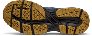 GT-2000 Trail WIDE | Mako Blue/Black | Trail Shoes | ASICS