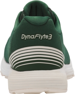 Asics dynaflyte 3 store green