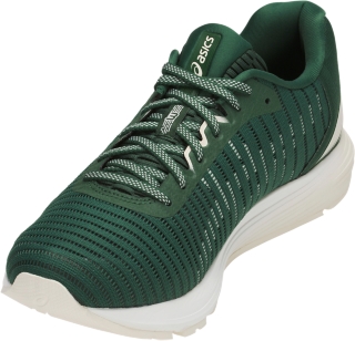 Hunter green shop tennis shoes