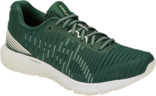 Asics dynaflyte store mens green