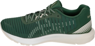 DYNAFLYTE 3 SOUND | Men | HUNTER GREEN/CREAM | | ASICS España