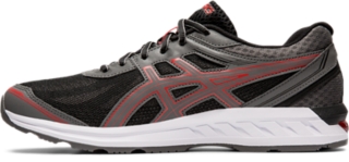 Asics best sale sileo review