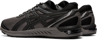 asics gel sileo men's running shoes review