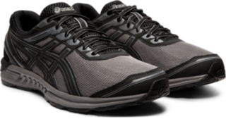 asics gel sileo men's running shoes review