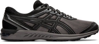 Men's GEL-Sileo | Black/Carbon | Running Shoes | ASICS