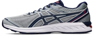 asics sileo