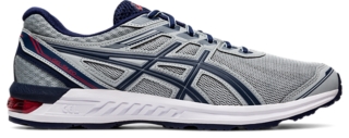 asics gel sileo avaliação