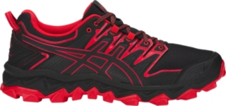 asics trail running shoes mens