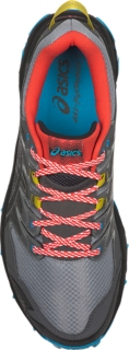 Asics gel discount fujitrabuco 7 decathlon