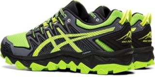 asics fuji 7