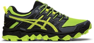 asics fuji 7