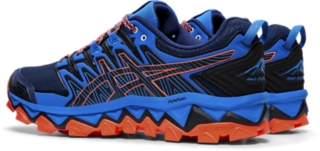 Asics gel-fujitrabuco 7 trail running shoes - outlet aw19