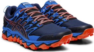 Asics gel fujitrabuco 7 decathlon hot sale