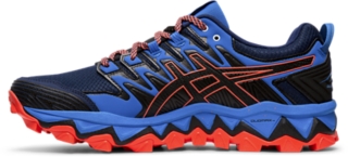 Asics gel-fujitrabuco 7 trail 2024 running shoes - aw19