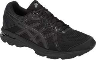 Chaussures running homme Asics GT-Xpress 2 - black/white –